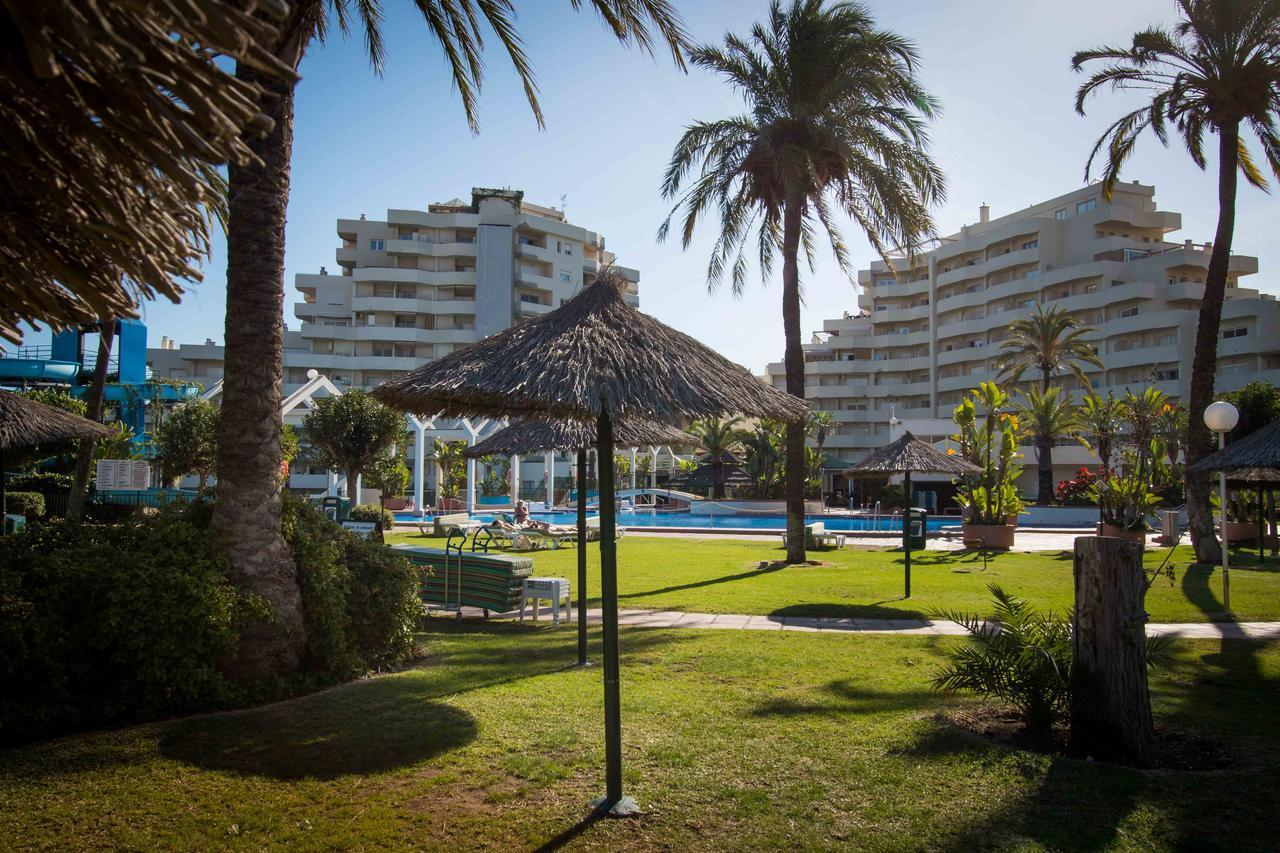 Fin Loft In Benal Beach 1St Line Beach And Pools Apartment Benalmadena Exterior photo